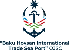 Baku Hovsan International Trade Sea Port